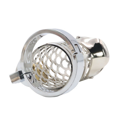 Snake Chastity Cage