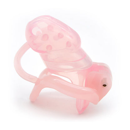 Spiked Cock Cage