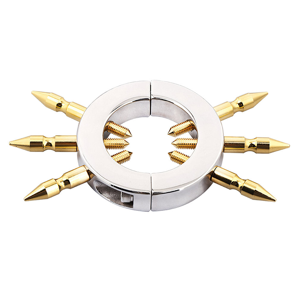 Spiked Cock Ring