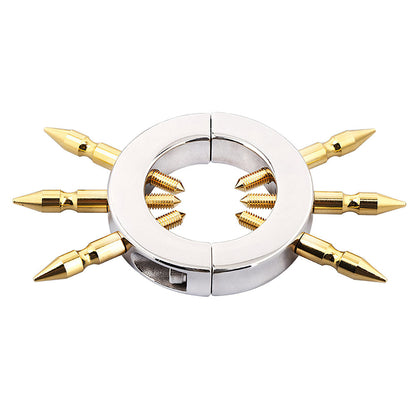 Spiked Cock Ring