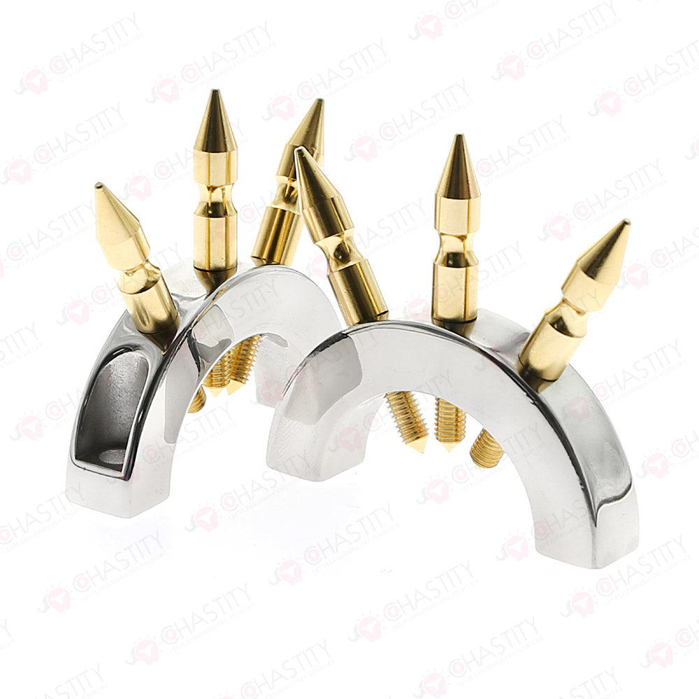 Spiked Cock Ring