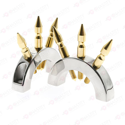 Spiked Cock Ring