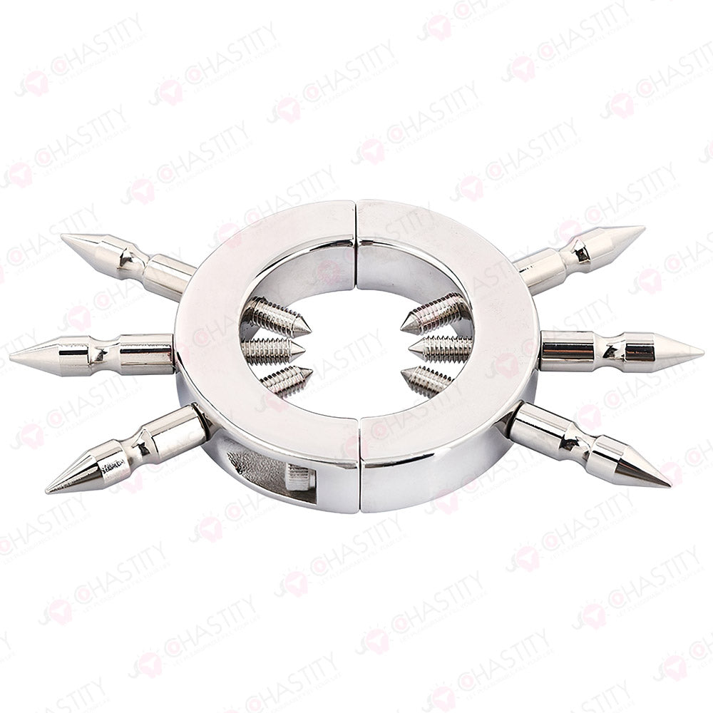 Spiked Cock Ring