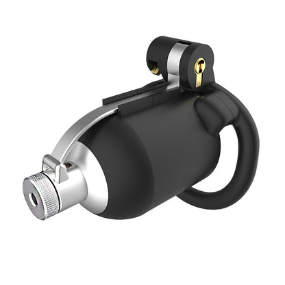 Spiked Male Chastity Device