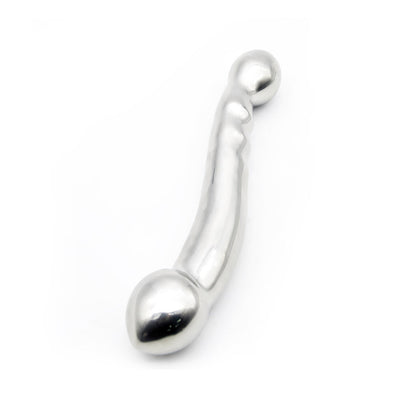 Stainless Steel Butt Plug
