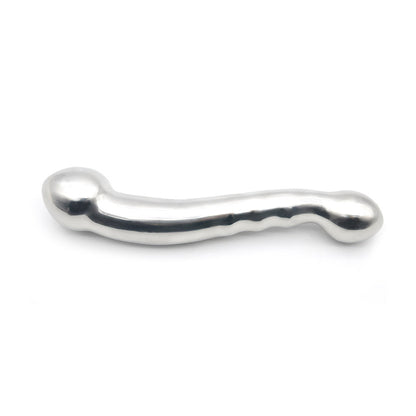 Stainless Steel Butt Plug