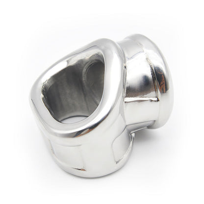 Stainless Steel Scrotum Ring