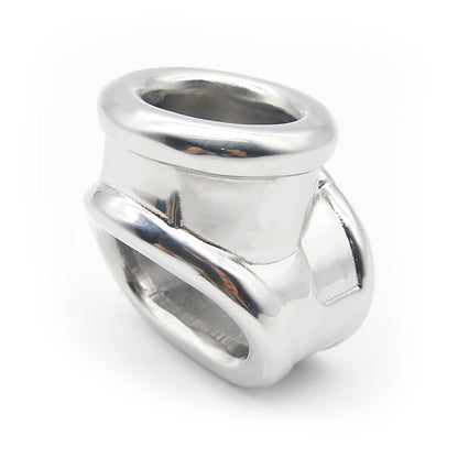Stainless Steel Scrotum Ring