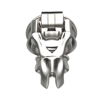 Steel Cobra Chastity
