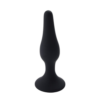 Suction Cup Butt Plug