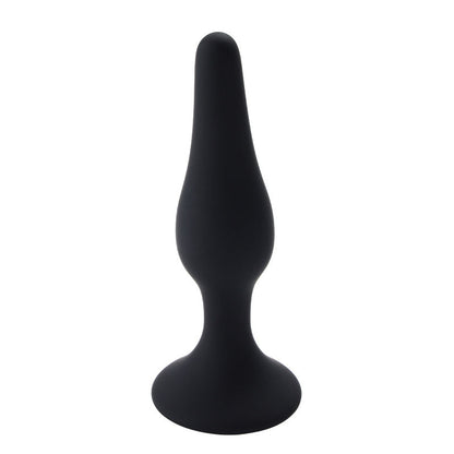 Suction Cup Butt Plug