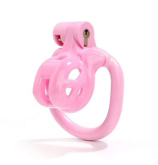 Super Baby Mamba Chastity Cage