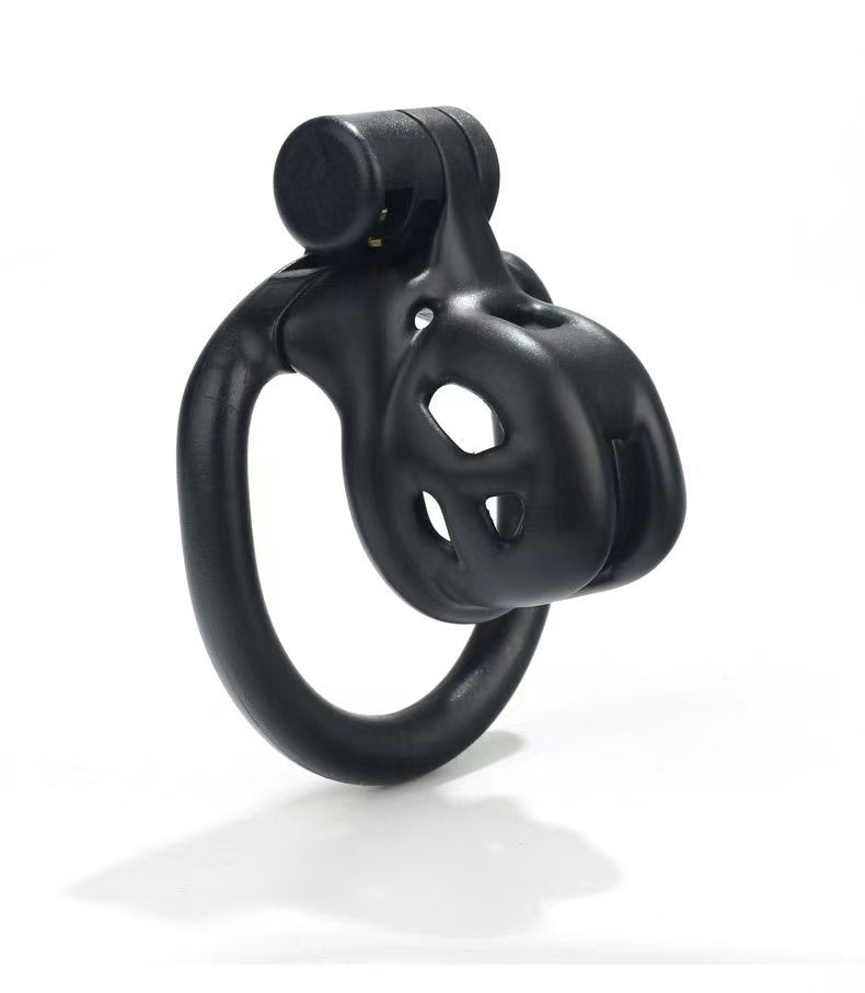 Super Baby Mamba Chastity Cage 1