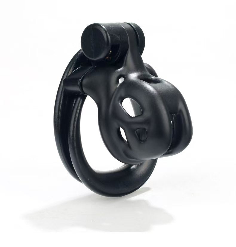 Super Baby Mamba Chastity Cage 5
