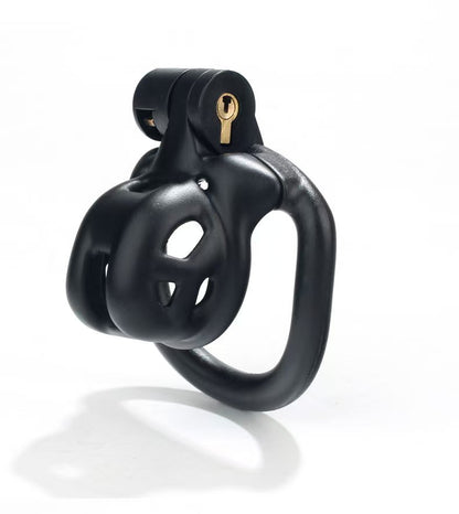 Super Baby Mamba Chastity Cage 2