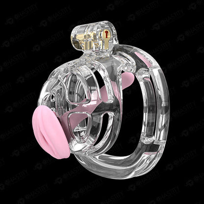Super Small Chastity Cage