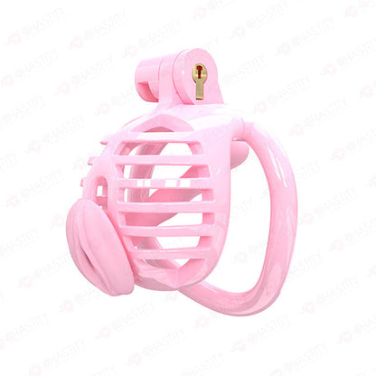 Super Small Chastity Cage