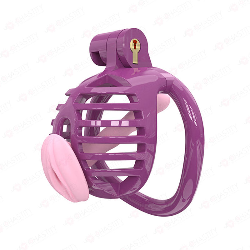 Super Small Chastity Cage