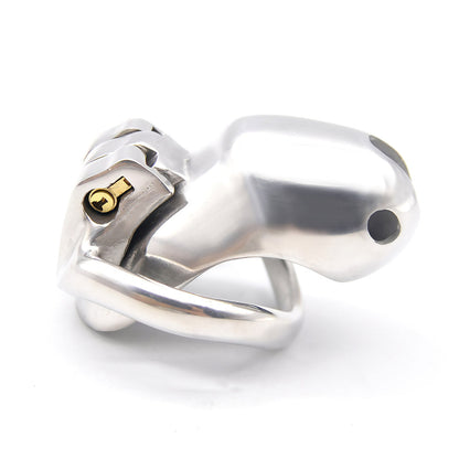 Holy Trainer Chastity Cage