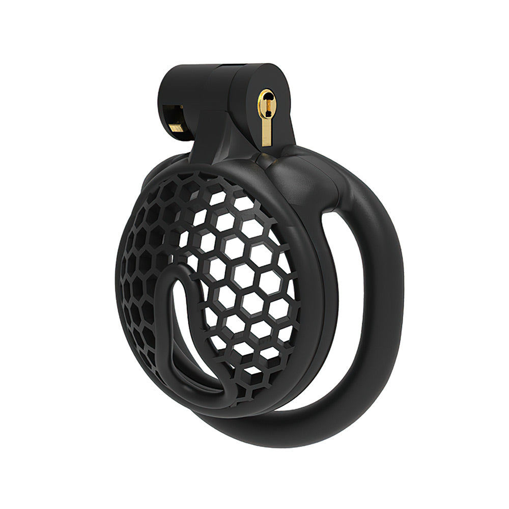 Tiny Cock Cage